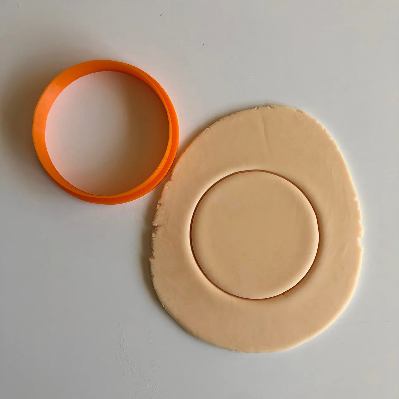 Round Circle Cutter